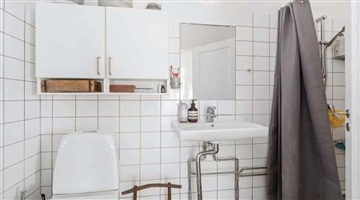 Photo 12. Apartment, Dronningens Tværgade, København K 
