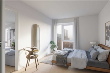 Photo 7. Apartment, J.C. Jacobsens Gade, København V 