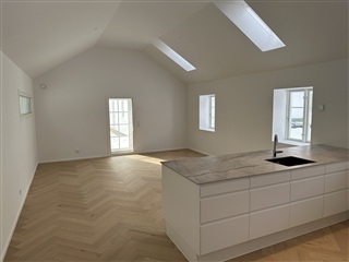 Photo 4. Apartment, Kohavevej, Vedbæk 