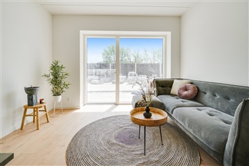 Photo 1. Apartment, Lækrogen, Albertslund 