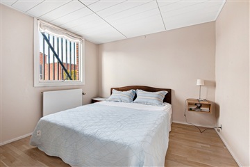 Billede 11. Lejlighed, Sagaparken, Charlottenlund 