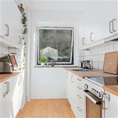 Photo 14. Apartment, Dronningens Tværgade, København K 