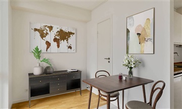 Photo 1. Apartment, Vanløse Torv, Vanløse 