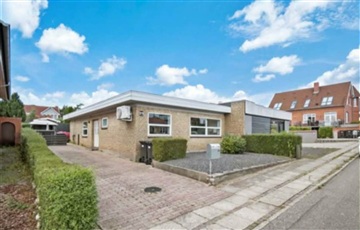 Photo 3. House, Korsvejs Alle, Middelfart 