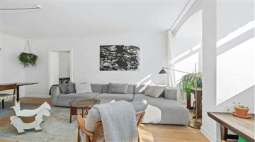 Photo 8. Apartment, Dronningens Tværgade, København K 