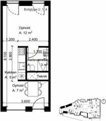 Photo 14. Apartment, Vanløse Torv, Vanløse 