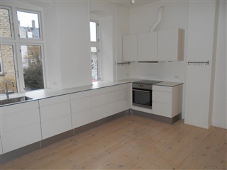 Billede 4. Lejlighed, Nørre Søgade, København K 