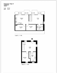 Photo 14. Apartment, Kohavevej, Vedbæk 