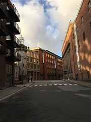 Photo 20. Apartment, J.C. Jacobsens Gade, København V 