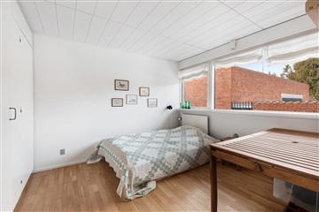 Billede 18. Lejlighed, Sagaparken, Charlottenlund 