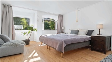 Photo 10. Apartment, Dronningens Tværgade, København K 