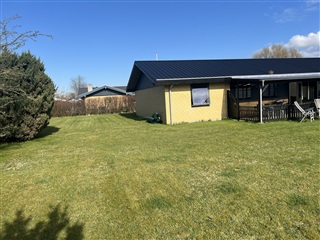 Billede 6. Hus/villa, Kaalunds Vej, Skive 