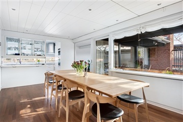 Billede 4. Lejlighed, Sagaparken, Charlottenlund 