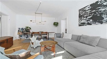 Photo 7. Apartment, Dronningens Tværgade, København K 
