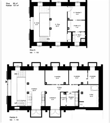 Photo 19. Apartment, Kohavevej, Vedbæk 