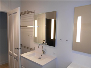 Billede 5. Lejlighed, Nørre Søgade, København K 