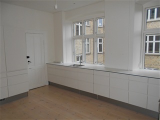 Billede 3. Lejlighed, Nørre Søgade, København K 