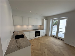 Photo 4. Apartment, Kohavevej, Vedbæk 