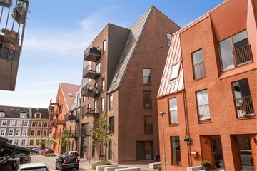 Photo 11. Apartment, Møllevejen, Aarhus C 