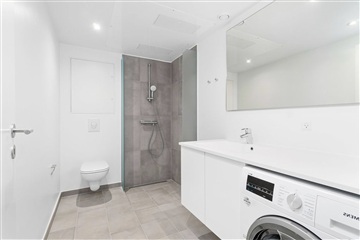 Photo 3. Apartment, Møllevejen, Aarhus C 