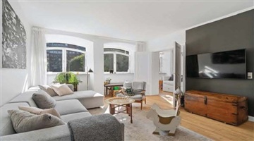 Photo 5. Apartment, Dronningens Tværgade, København K 