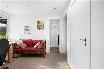 Billede 9. Lejlighed, Sagaparken, Charlottenlund 