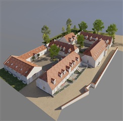 Photo 2. Apartment, Kohavevej, Vedbæk 