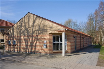 Photo 3. Apartment, Grejsåvænget, Vejle 