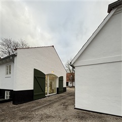 Photo 1. Apartment, Kohavevej, Vedbæk 