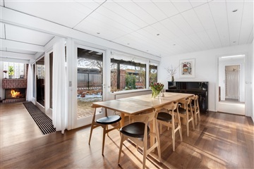 Billede 3. Lejlighed, Sagaparken, Charlottenlund 