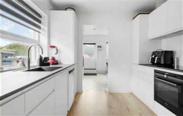 Photo 1. House, Korsvejs Alle, Middelfart 