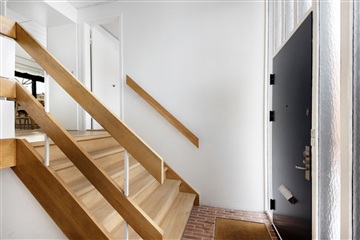 Billede 19. Lejlighed, Sagaparken, Charlottenlund 