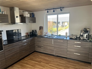 Billede 1. Hus/villa, Kaalunds Vej, Skive 