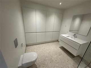 Photo 15. Apartment, Kohavevej, Vedbæk 