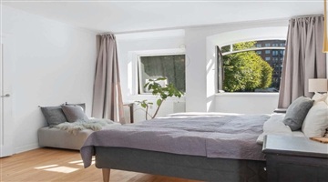 Photo 9. Apartment, Dronningens Tværgade, København K 