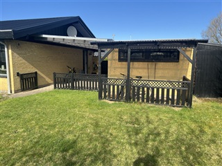 Billede 8. Hus/villa, Kaalunds Vej, Skive 