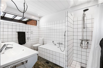 Billede 10. Lejlighed, Sagaparken, Charlottenlund 