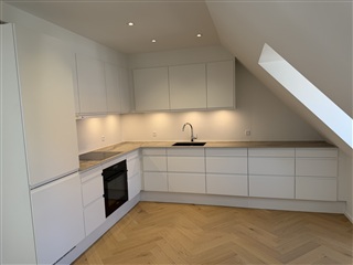 Photo 7. Apartment, Kohavevej, Vedbæk 