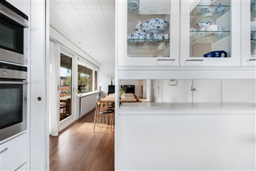 Billede 7. Lejlighed, Sagaparken, Charlottenlund 