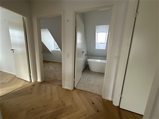 Photo 8. Apartment, Kohavevej, Vedbæk 