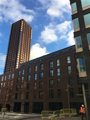 Photo 16. Apartment, J.C. Jacobsens Gade, København V 