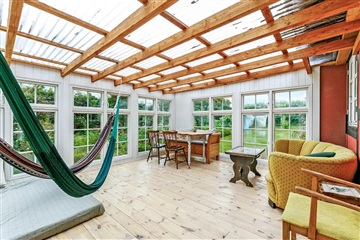 Photo 2. House, Nordmarksvej, Kirke Hyllinge 