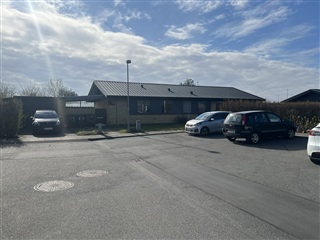 Billede 4. Hus/villa, Kaalunds Vej, Skive 