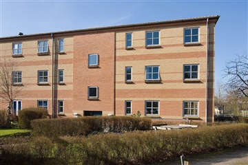 Photo 2. Apartment, Grejsåvænget, Vejle 