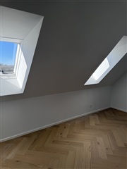 Photo 13. Apartment, Kohavevej, Vedbæk 