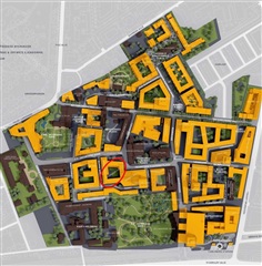 Photo 12. Apartment, J.C. Jacobsens Gade, København V 