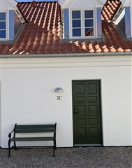 Photo 1. Apartment, Kohavevej, Vedbæk 