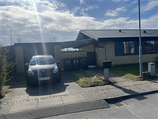 Billede 2. Hus/villa, Kaalunds Vej, Skive 