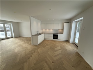 Photo 3. Apartment, Kohavevej, Vedbæk 