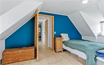 Photo 4. House, Nordmarksvej, Kirke Hyllinge 